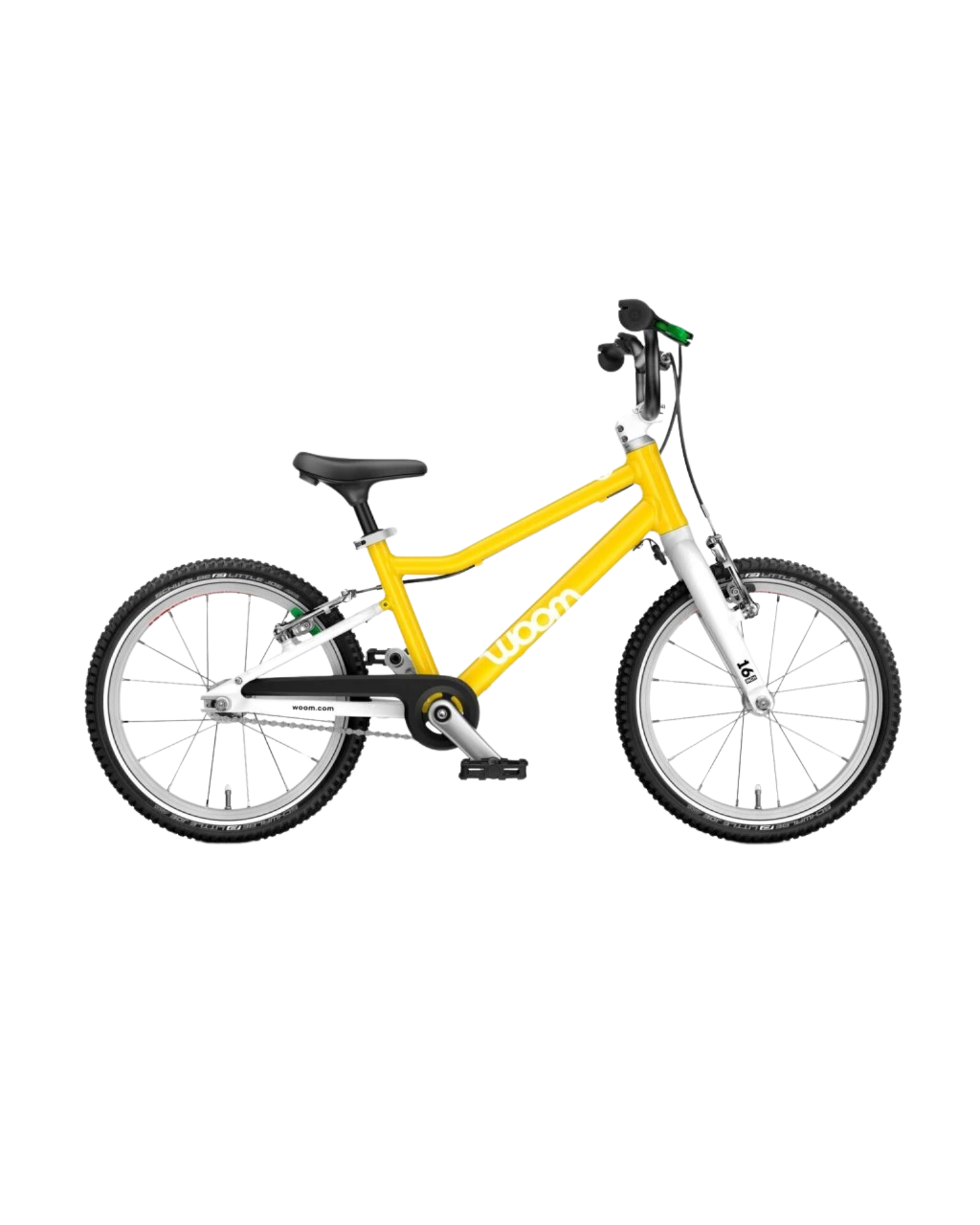 woom_detsky_bicykel_3 Automagic Go_zlty_1.jpg
